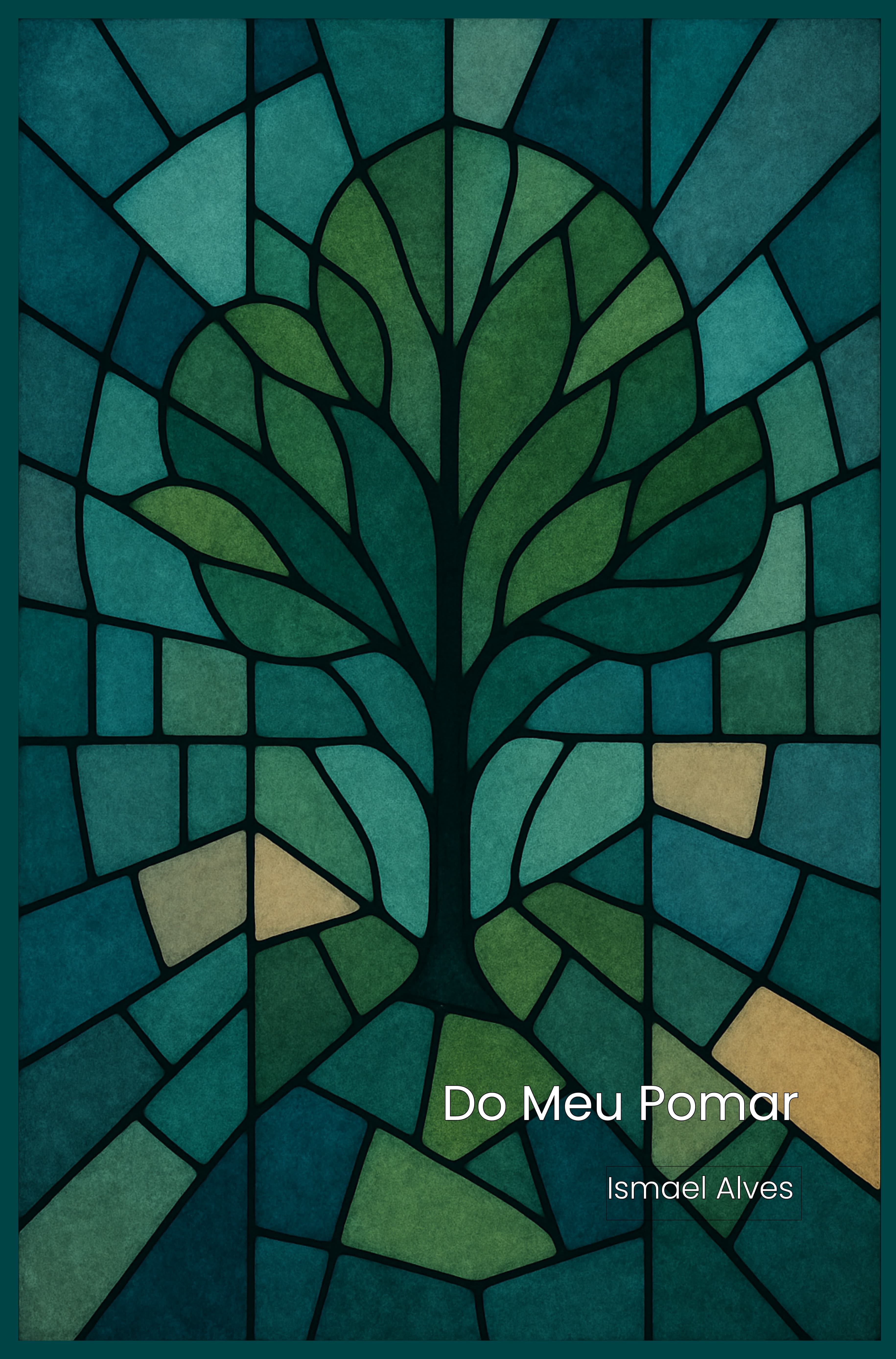 Do Meu Pomar - Book Cover